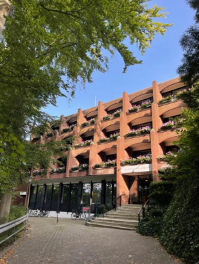 Das Hotel Ostseeblick in Lütjenburg